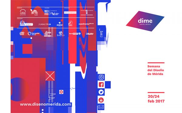 semana del Diseño de Mérida